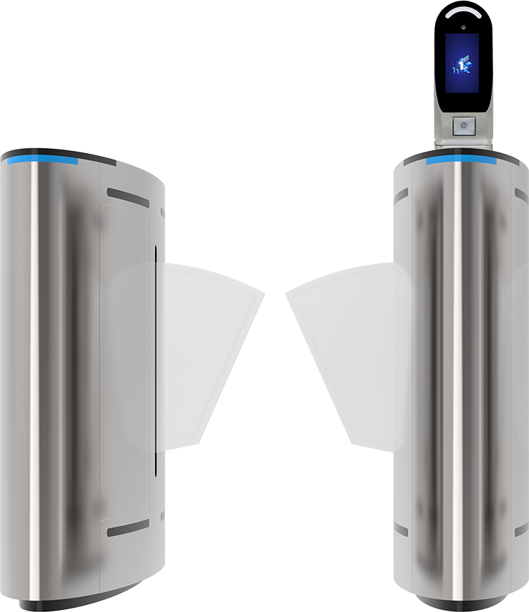 2939威尼斯(中国)景区社保卡实名消费闸机