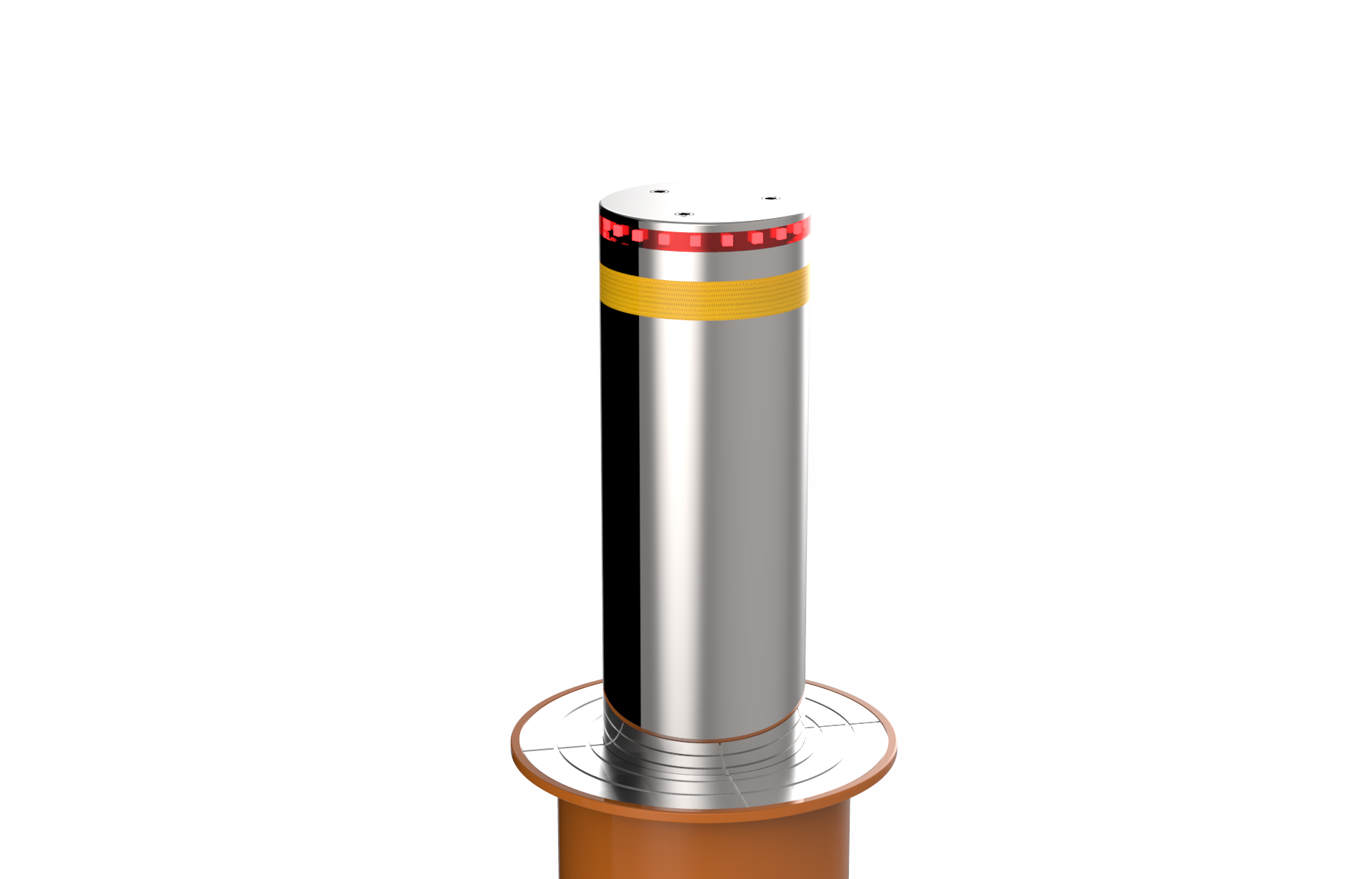 2939威尼斯(中国)HB-102全自动液压升降柱